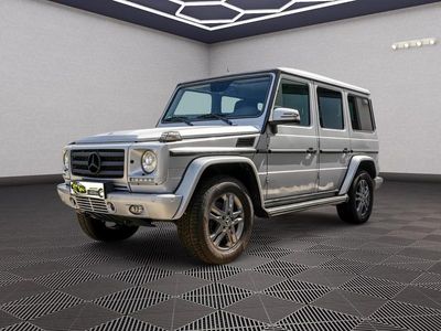 Mercedes G350