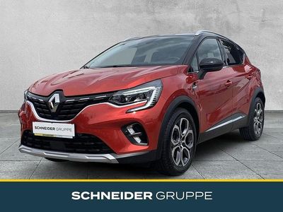 Gebraucht Renault Captur Intens 158 PS (116 kW) 2020 SUV