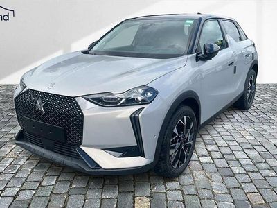 DS Automobiles DS3