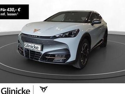 Silber Neu 2025 Cupra Tavascan Endurance SUV | 40.240 € (Superpreis)