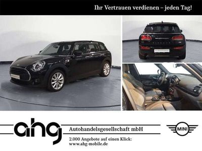 Mini One Clubman