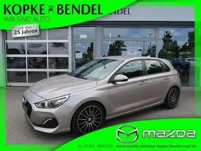 Gebraucht Hyundai i30