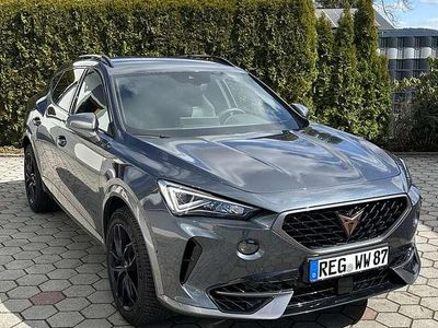 Gebraucht Cupra Formentor VZ 310 PS (228 kW) 2022 SUV