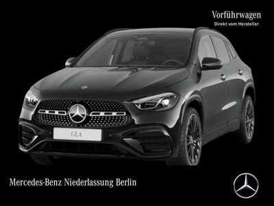 Mercedes GLA200