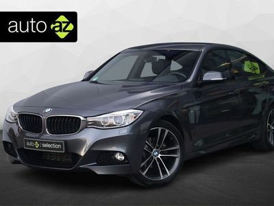 BMW 320 Gran Turismo