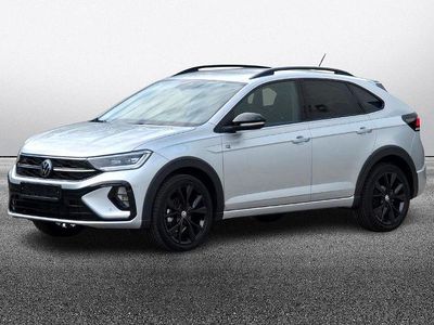 Gebraucht VW Taigo R-line 150 PS (110 kW) 2025 Silber SUV