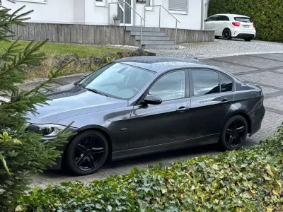 Gebraucht BMW 330