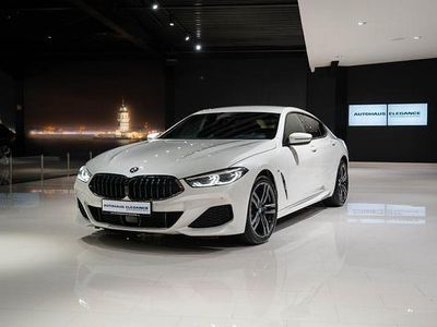BMW 840