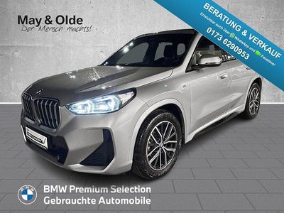 Andere Gebraucht 2025 BMW X1 Performance SUV | 35.990 € (Superpreis)