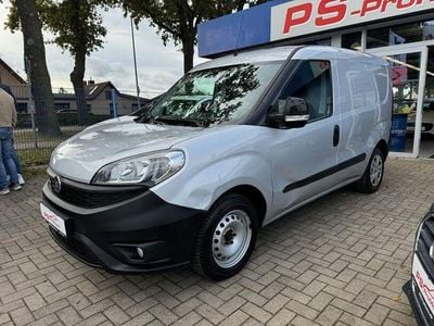 Andere Gebraucht 2015 Fiat Doblò Van / Kleinbus | 6.990 € (Fairer Preis)