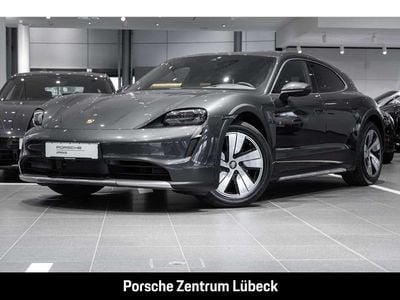 Porsche Taycan 4S