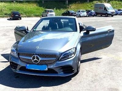 Mercedes C300