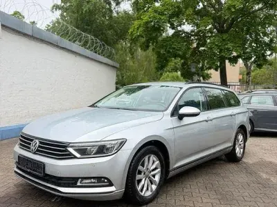 Usata VW Passat