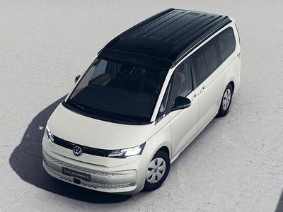 VW T7