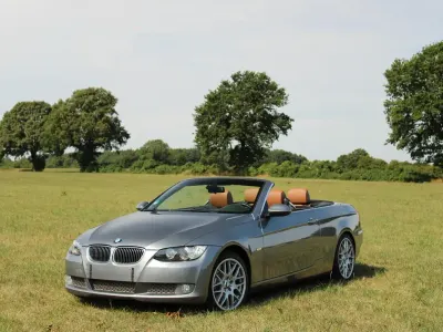 Gebraucht BMW 335