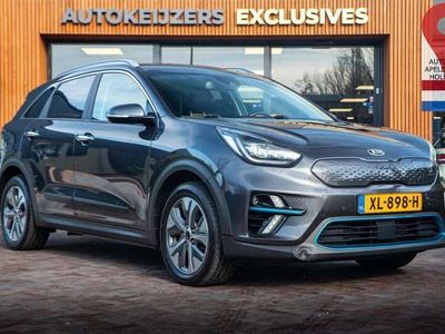 gebraucht Kia e-Niro NiroExecutiveLine 64 kWh Stoelverw. Stoe