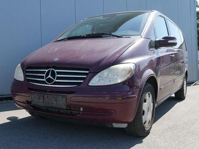Mercedes Viano