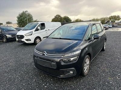 Citroën Grand C4 Picasso