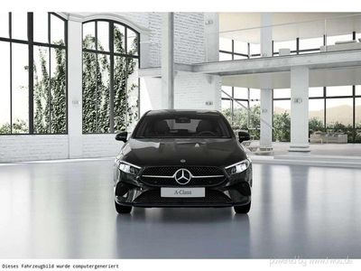 Mercedes A180