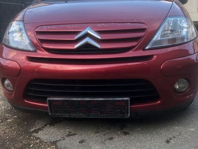 gebraucht Citroën C3 