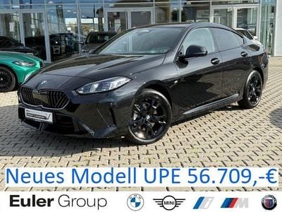 Gebraucht BMW 220 M Sport 150 PS (110 kW) 2025 Schwarz Coupé