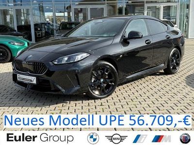 Schwarz Gebraucht 2025 BMW 220 M Sport Coupé | 36.675 € (Guter Preis)