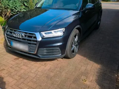 Gebraucht Audi Q5
