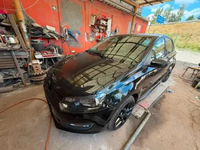 Gebraucht VW Polo