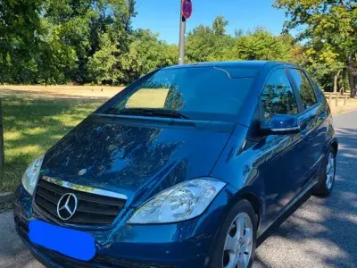 Gebraucht Mercedes A180