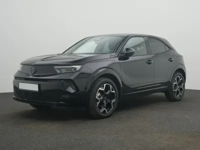 Usata Opel Mokka-e Ultimate 114 kW (156 CV) 2026 Nero SUV