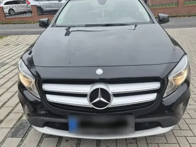 Gebraucht Mercedes GLA220