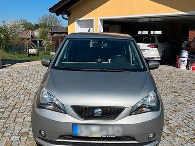 Seat Mii