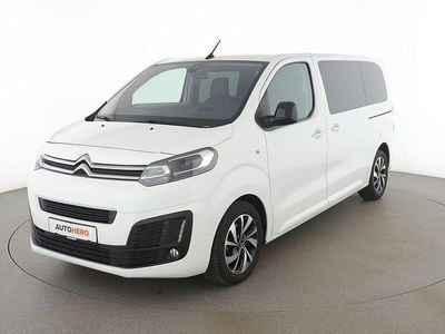 Citroën Spacetourer
