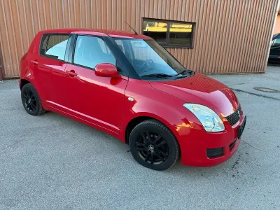 Gebraucht Suzuki Swift