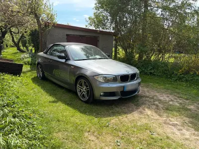 Gebraucht BMW 125 Cabriolet