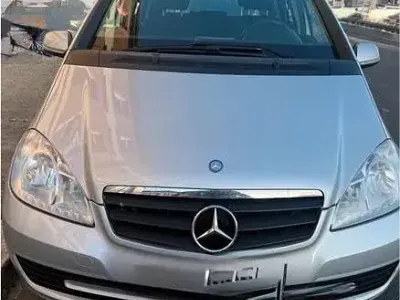 Gebraucht Mercedes A160