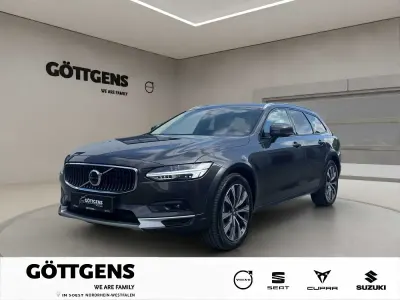 Gebraucht Volvo V90 CC Plus 145 PS (106 kW) 2022 Kombi