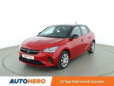 Opel Corsa-e