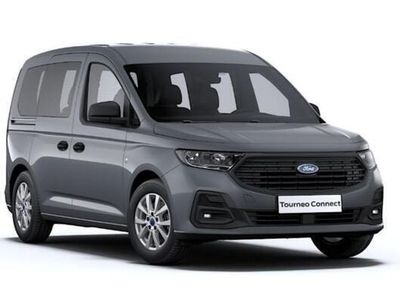 Gebraucht Ford Tourneo Connect Trend 116 PS (85 kW) 2022 Othercolor Van / Kleinbus
