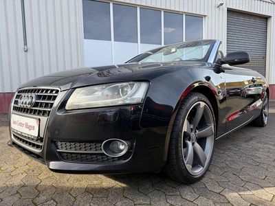 Audi A5 Cabriolet