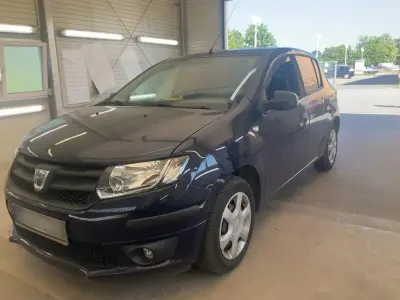 Gebraucht Dacia Sandero