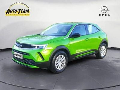 gebraucht Opel Mokka-e Edition