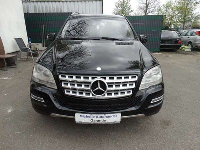 Mercedes ML300