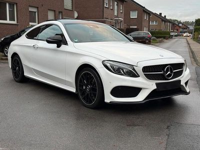 Mercedes C250