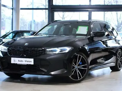 Gebraucht BMW 340
