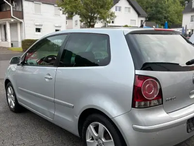 Gebraucht VW Polo