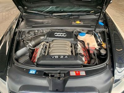 gebraucht Audi A6 