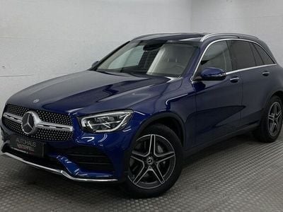 Mercedes GLC200