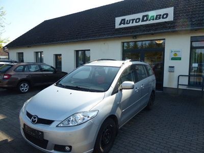 Mazda 5
