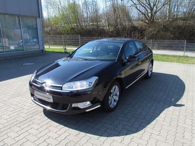 Citroën C5